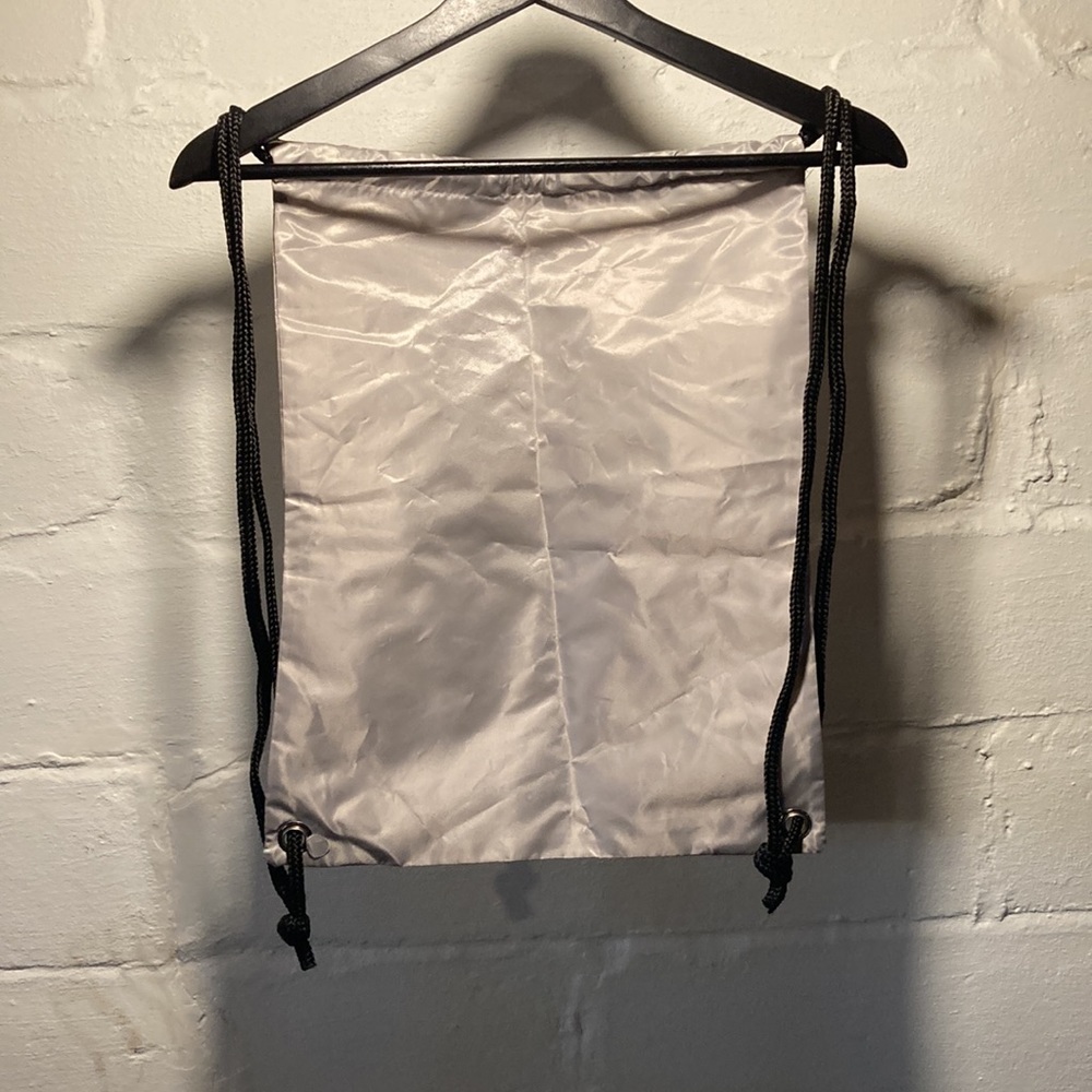 Hunter Drawstring Bag - image 3